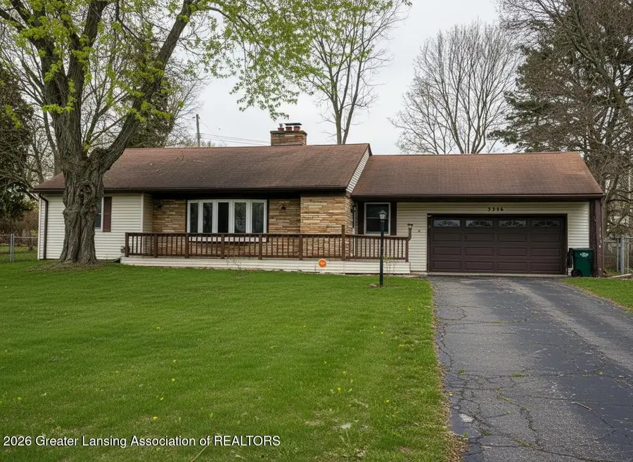 3336 Tecumseh River Road, Lansing, MI 48906 - #2