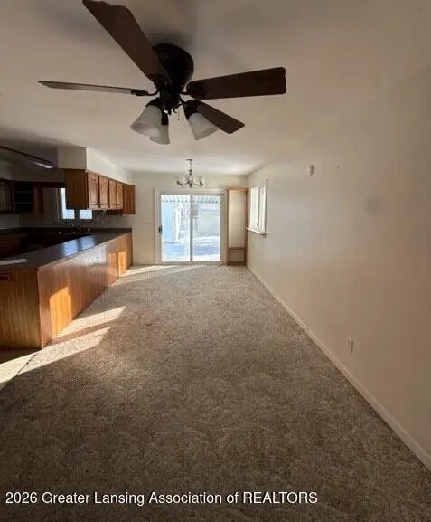 3815 Walton Drive, Lansing, MI 48910 - #3