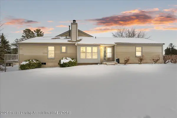 7332 Chellmar Drive #48, Lansing, MI 48917