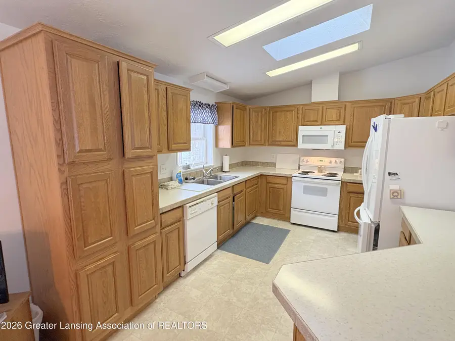 5384 Curtis Road, Nashville, MI 49073 - #3