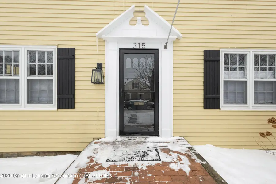 315 Orchard Street, East Lansing, MI 48823 - #2