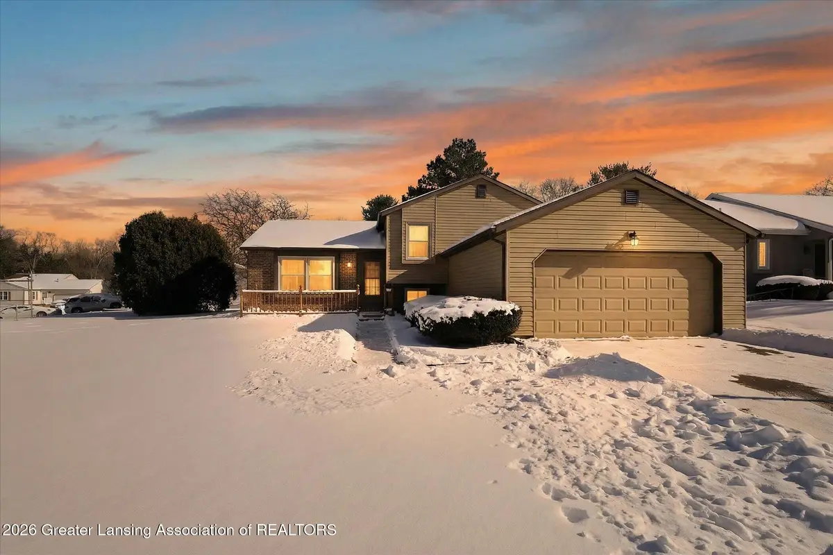 617 Dutch Hill Drive, Lansing, MI 48917 - #1