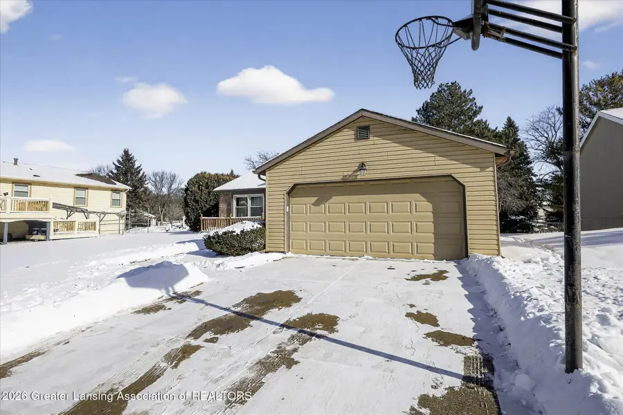 617 Dutch Hill Drive, Lansing, MI 48917 - #3