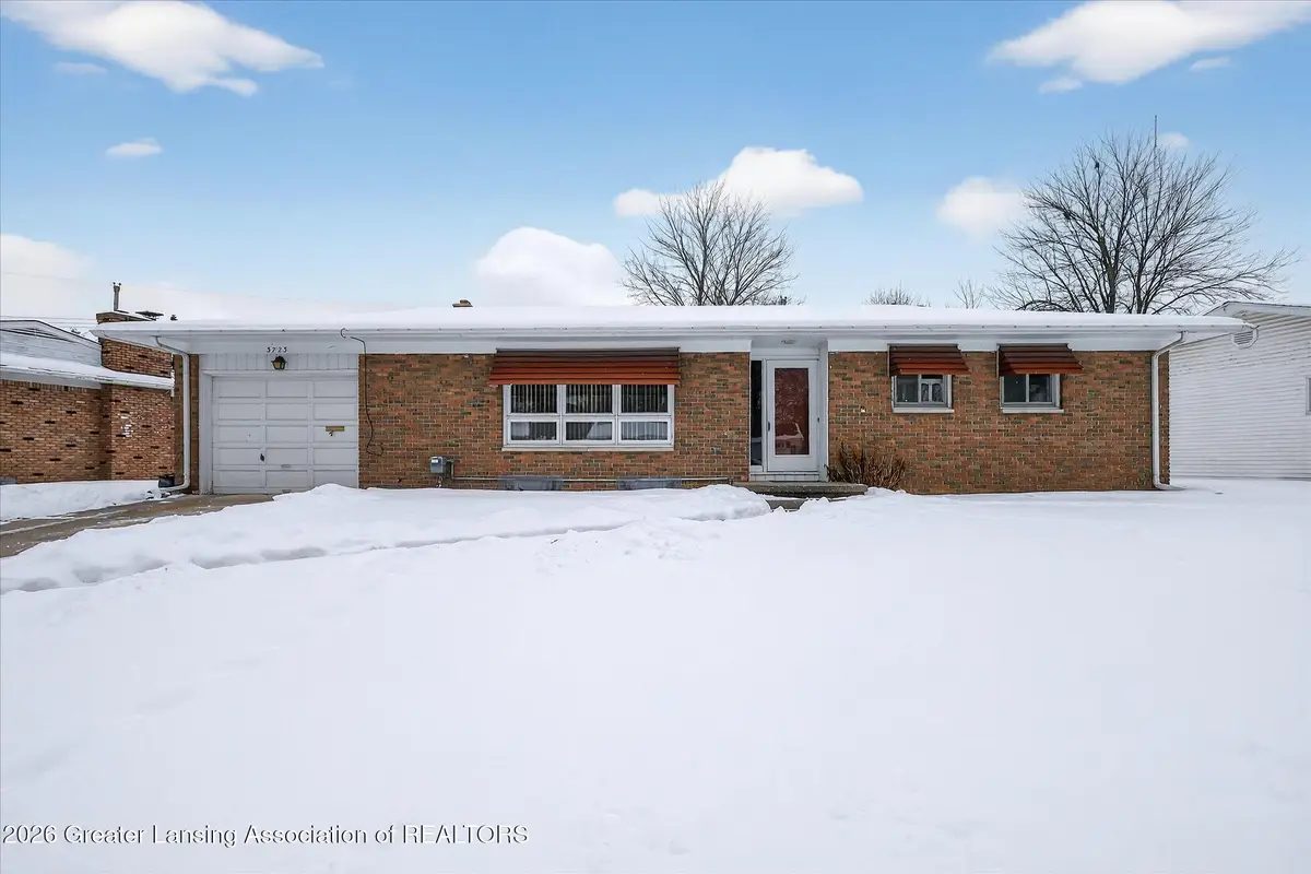 3723 Weger Place, Lansing, MI 48910 - #1