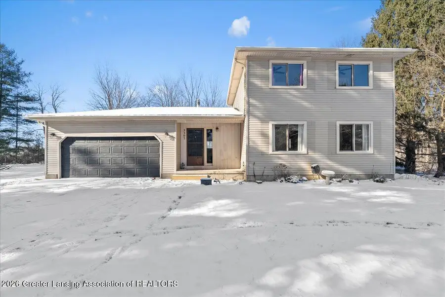 3391 Wirt Road, Mason, MI 48854 - #2