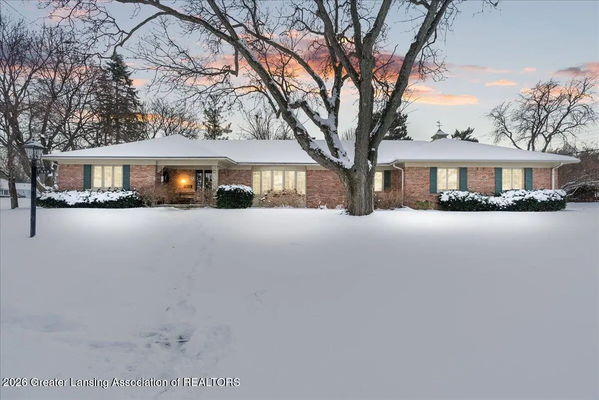 938 Applegate Lane, East Lansing, MI 48823 - #1