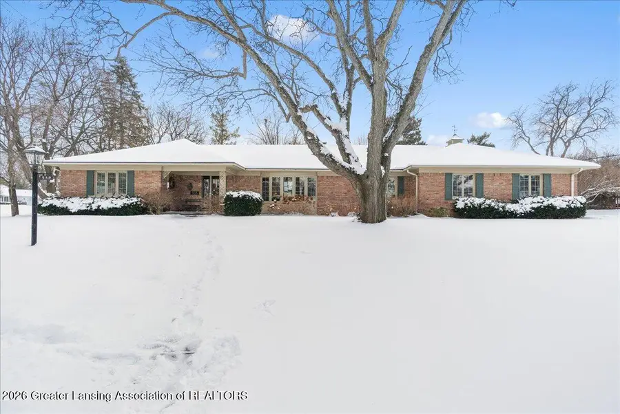 938 Applegate Lane, East Lansing, MI 48823 - #2