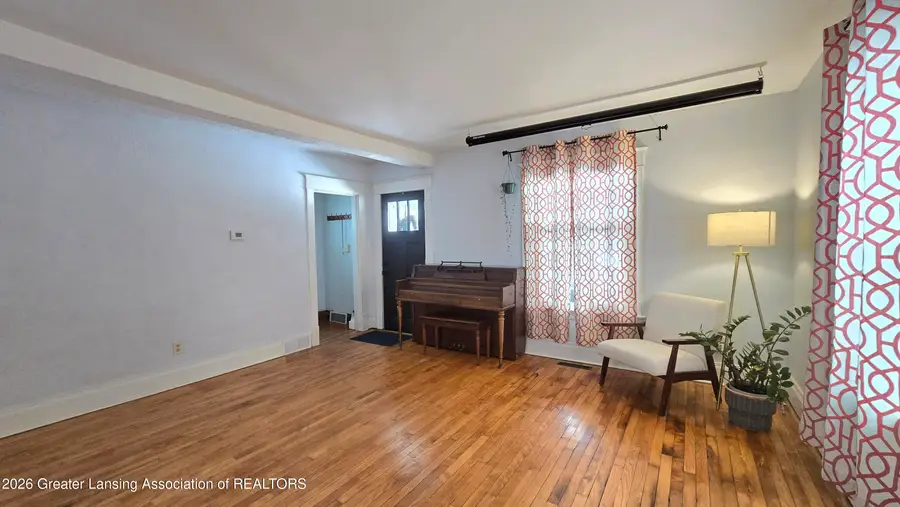 311 N Magnolia Avenue, Lansing, MI 48912 - #2