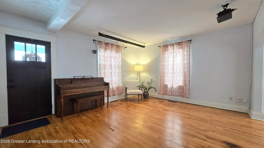 311 N Magnolia Avenue, Lansing, MI 48912 - #3
