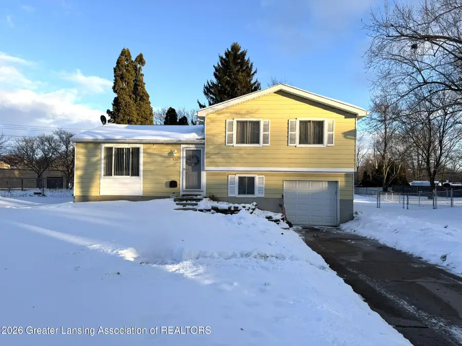 5267 Crocus Avenue, Lansing, MI 48911 - #2