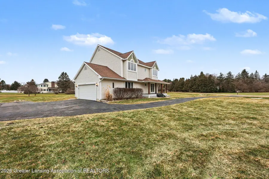 6124 Silkworth Boulevard, Jackson, MI 49201 - #3