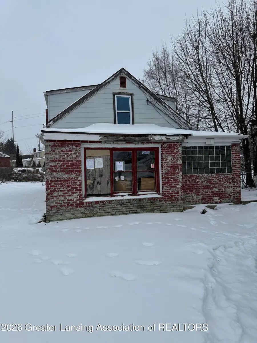 2112 N High Street, Lansing, MI 48906 - #3