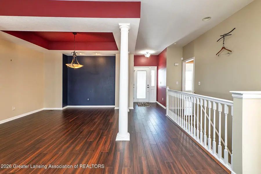 3522 St Andrews Circle, Lansing, MI 48911 - #2