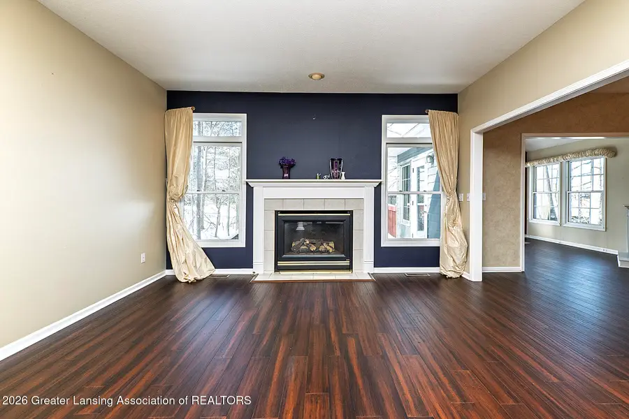 3522 St Andrews Circle, Lansing, MI 48911 - #3