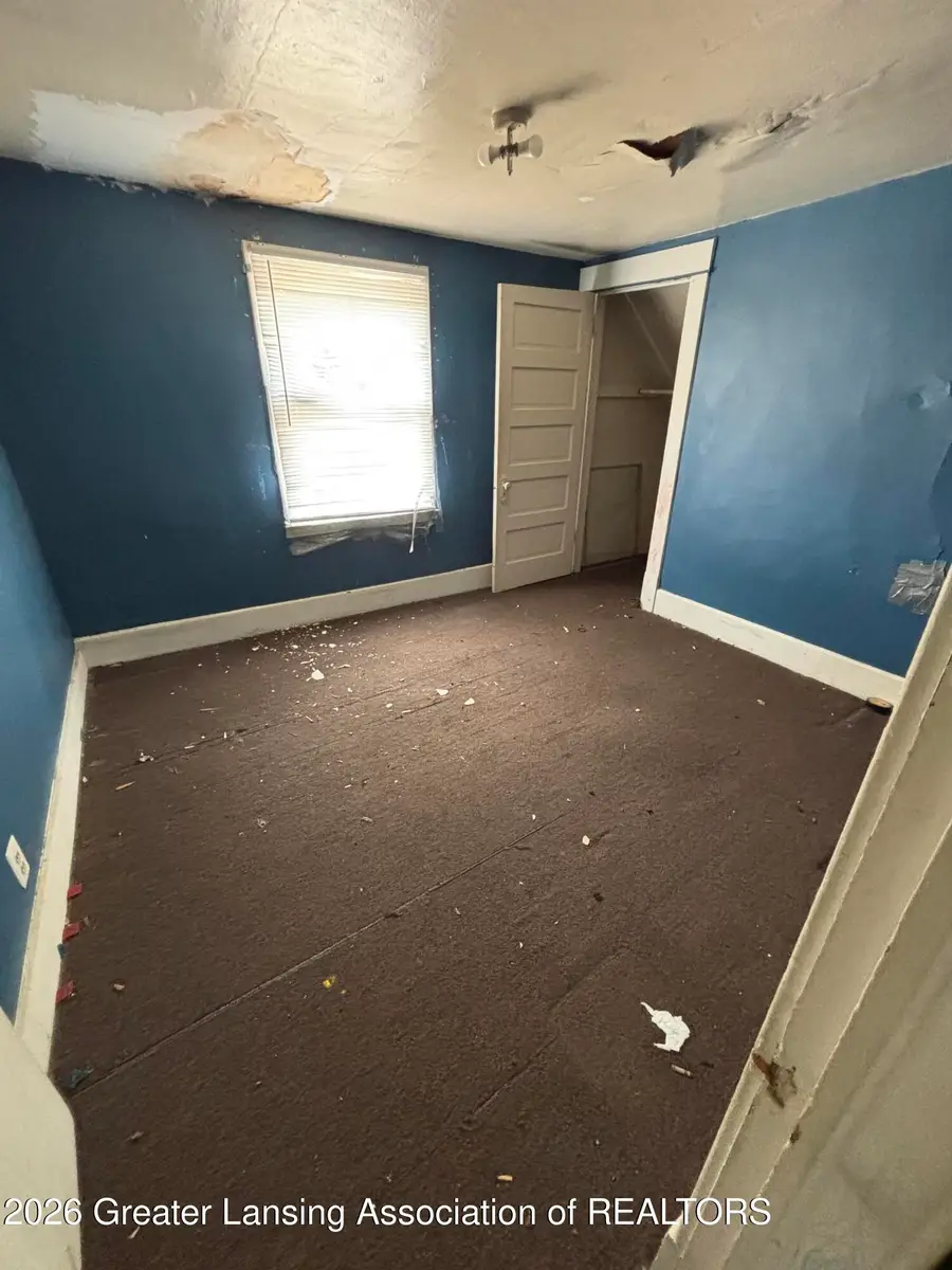 1515 Linval Street, Lansing, MI 48910 - #2