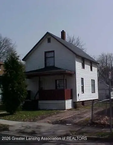 1535 Linval Street, Lansing, MI 48910