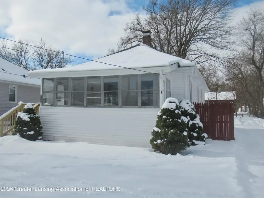 1114 Hamilton Street, Jackson, MI 49202 - Image #3