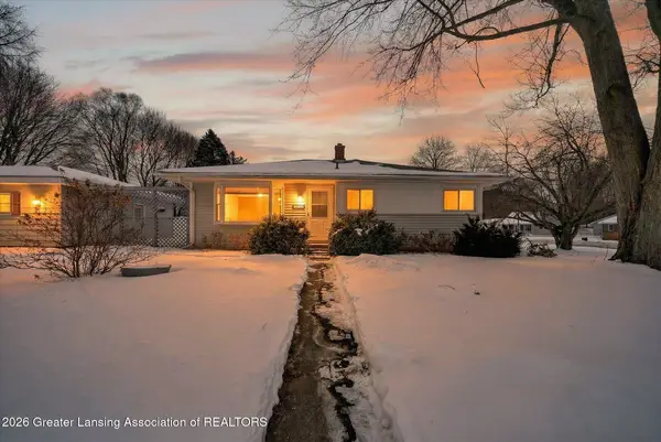 513 Mikesell Street, Charlotte, MI 48813