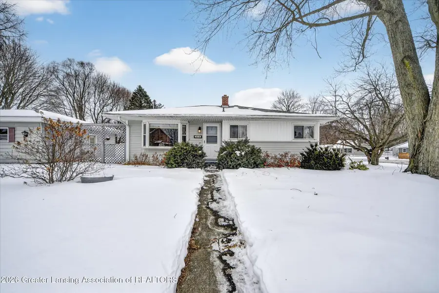 513 Mikesell Street, Charlotte, MI 48813 - #3