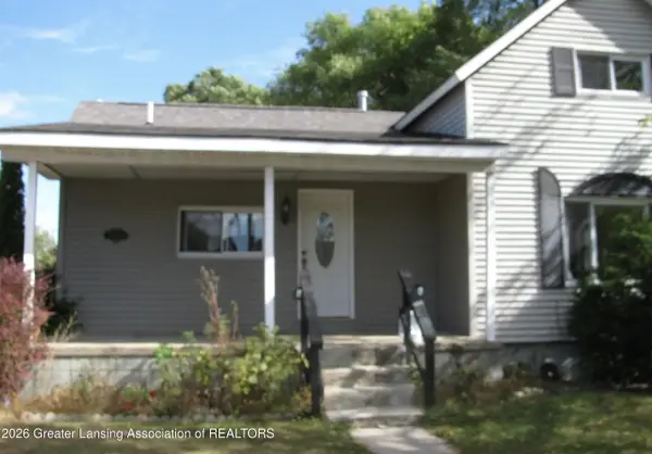 722 N Main Street, Mt. Pleasant, MI 48858