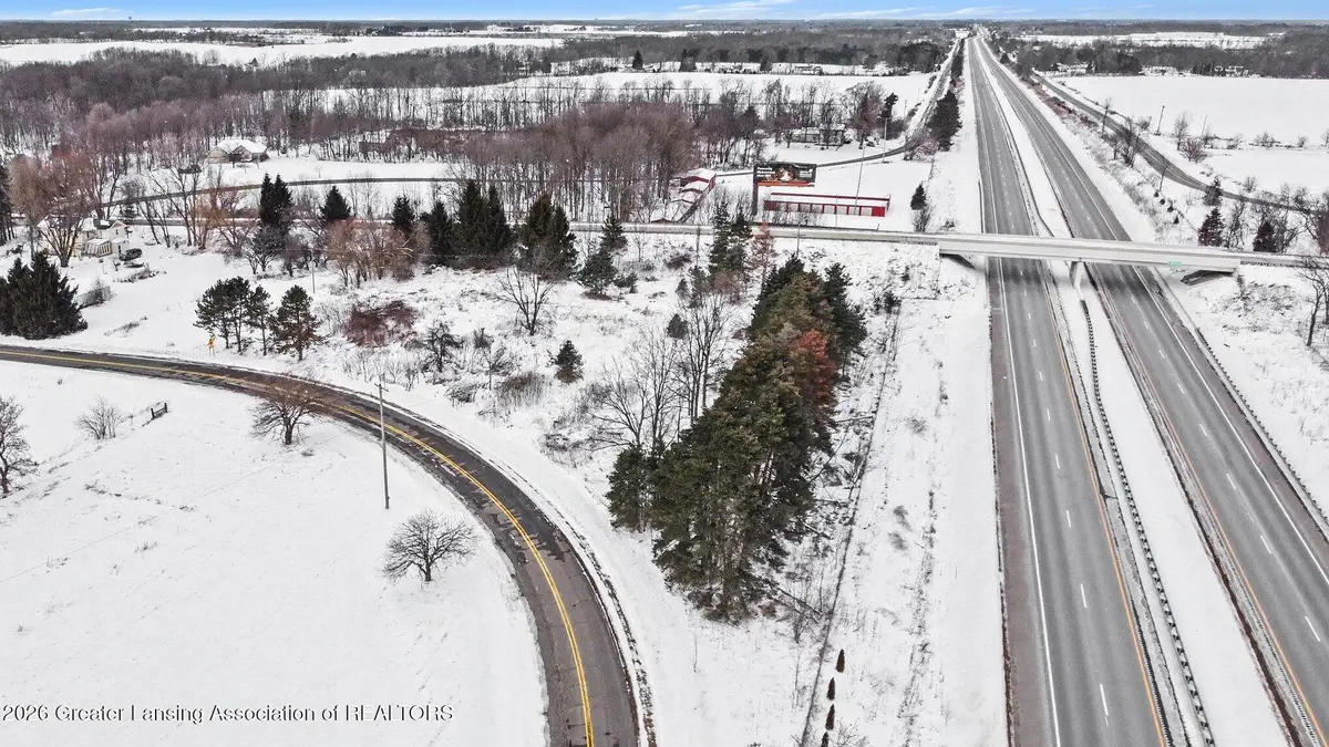 0 Churchill Road, Jackson, MI 49201 - #1