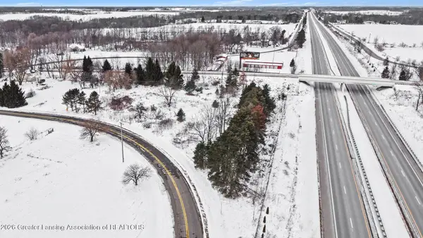 0 Churchill Road, Jackson, MI 49201