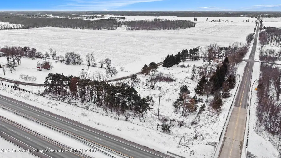 0 Churchill Road, Jackson, MI 49201 - #2
