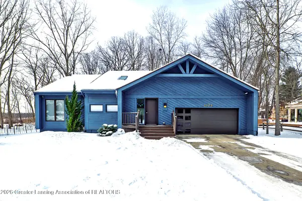 1171 Teakwood Circle, Haslett, MI 48840
