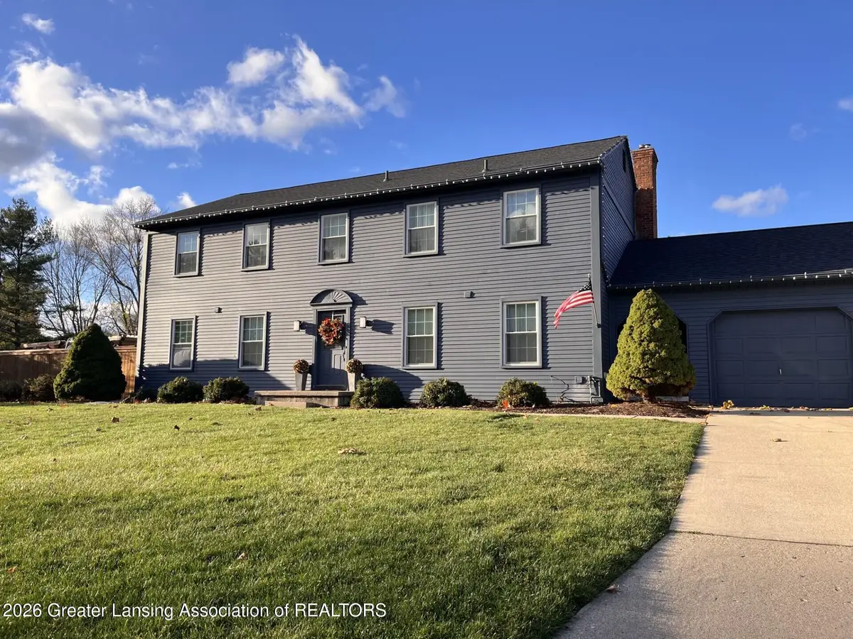 2098 Butternut Drive, Okemos, MI 48864 - #1