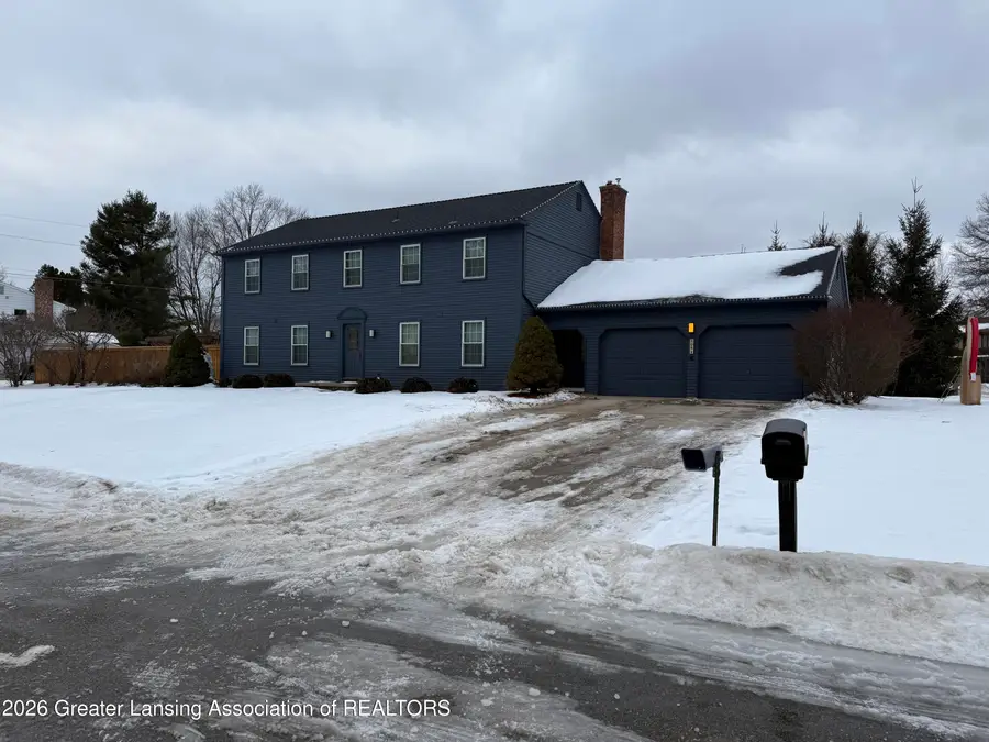 2098 Butternut Drive, Okemos, MI 48864 - #3