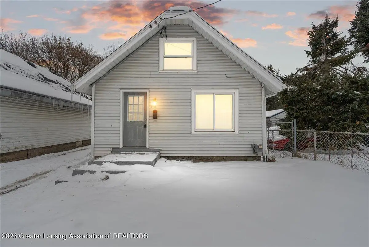 1415 New York Avenue, Lansing, MI 48906 - #1