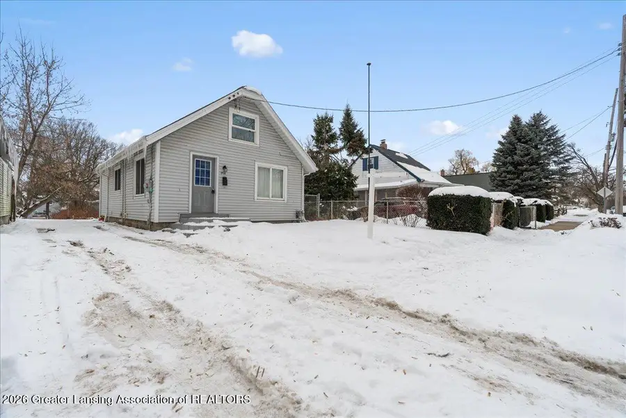 1415 New York Avenue, Lansing, MI 48906 - #2