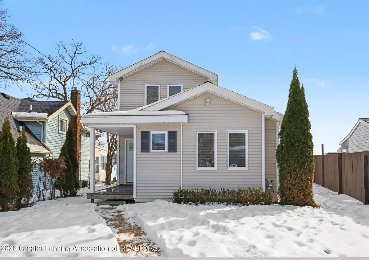 332 Ackerson Lake Drive, Jackson, MI 49201 - #1