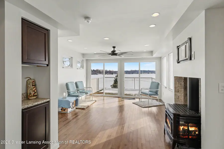 332 Ackerson Lake Drive, Jackson, MI 49201 - #3