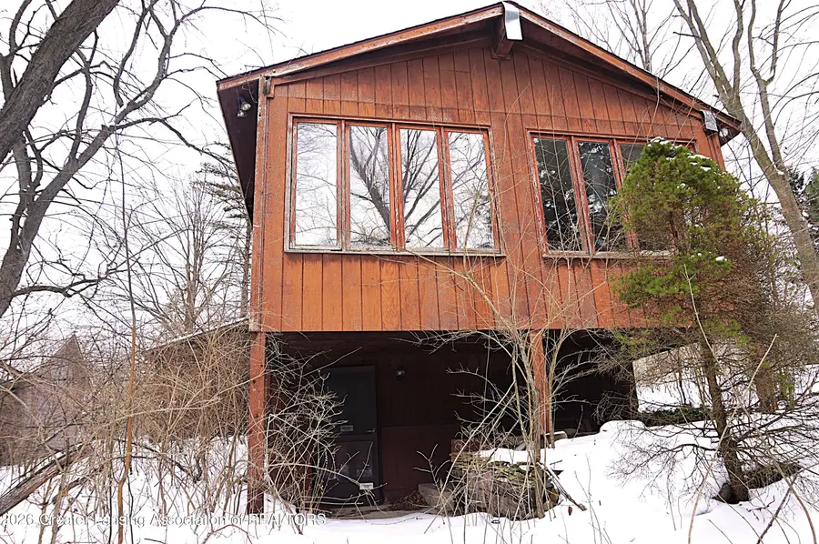 2149 Clinton Street, Okemos, MI 48864 - #2