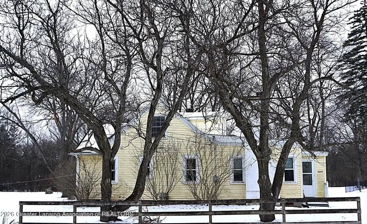 4659 Liverance Street, Okemos, MI 48864 - #1
