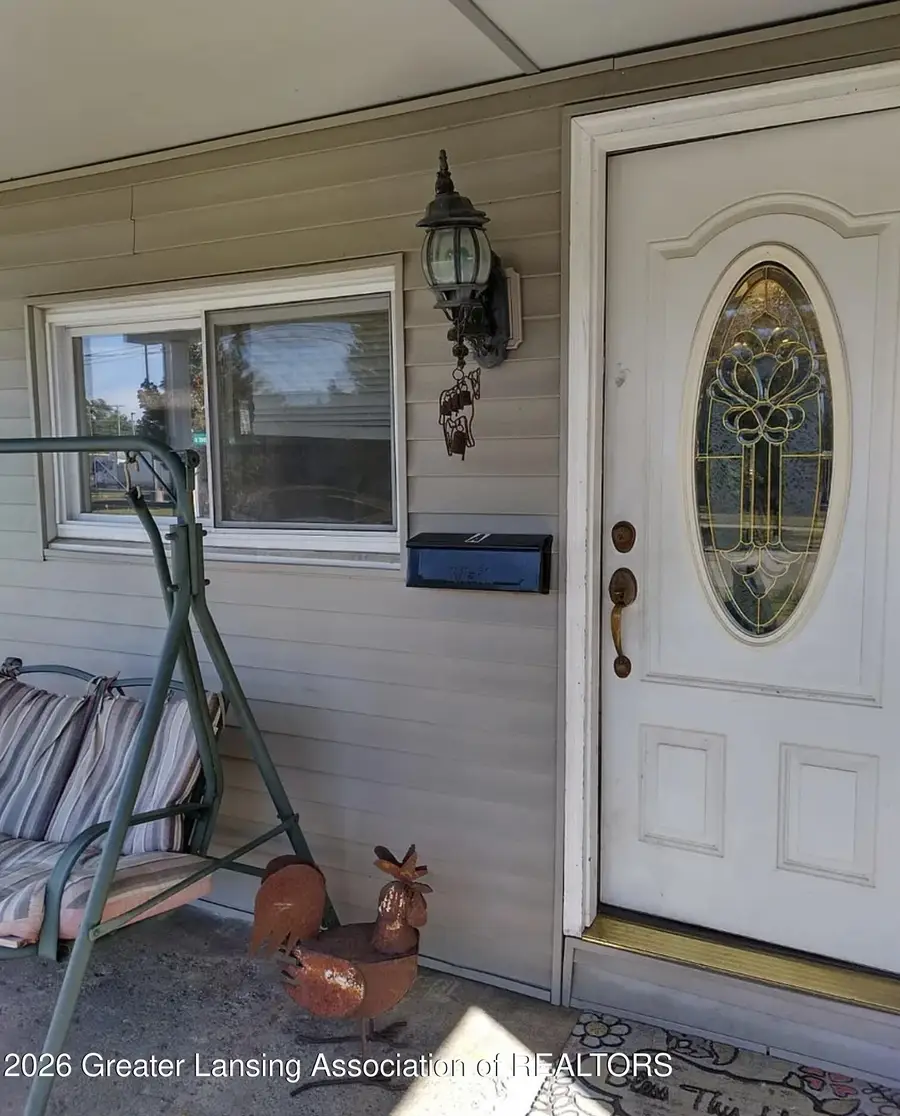 722 N Main Street, Mount Pleasant, MI 48858 - #2