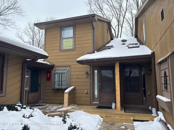 4360 Holt Road #9, Holt, MI 48842