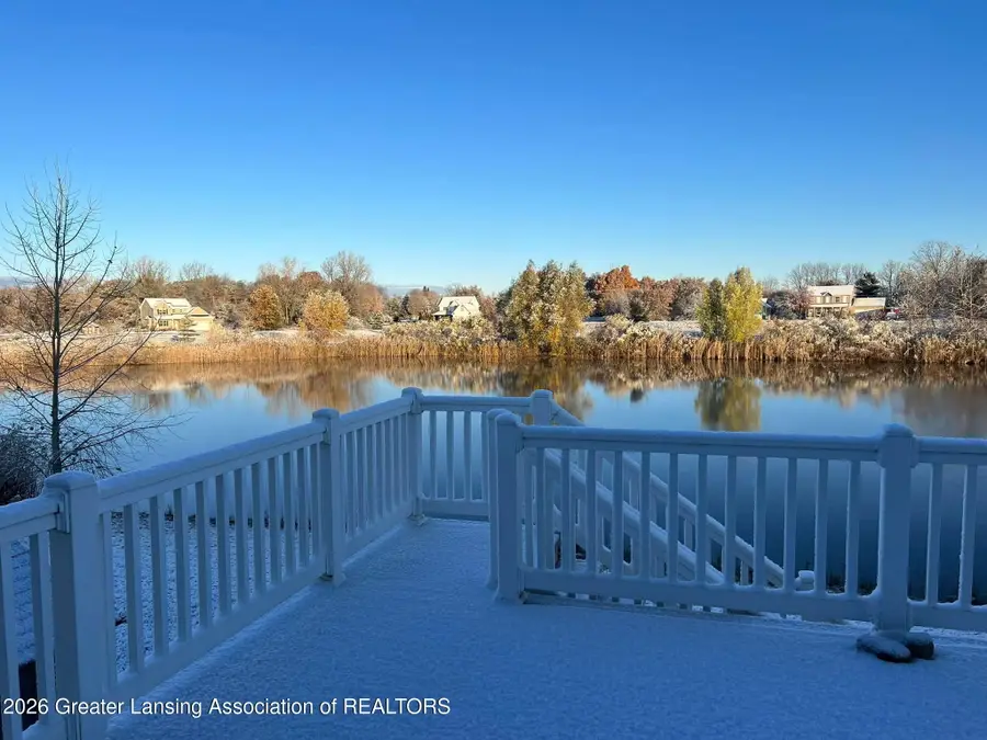 612 Launch Point Drive, Perry, MI 48872 - #2