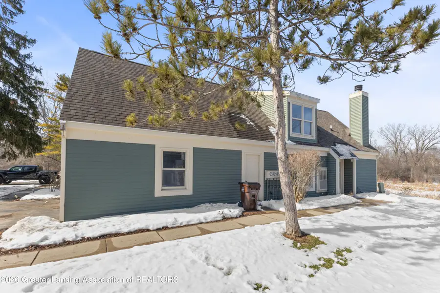 1830 Nemoke Trail, Haslett, MI 48840 - #2