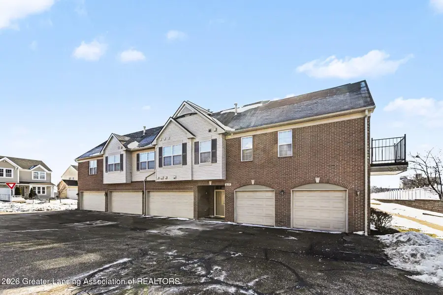 617 Worthington Drive #36, Lansing, MI 48906 - #3