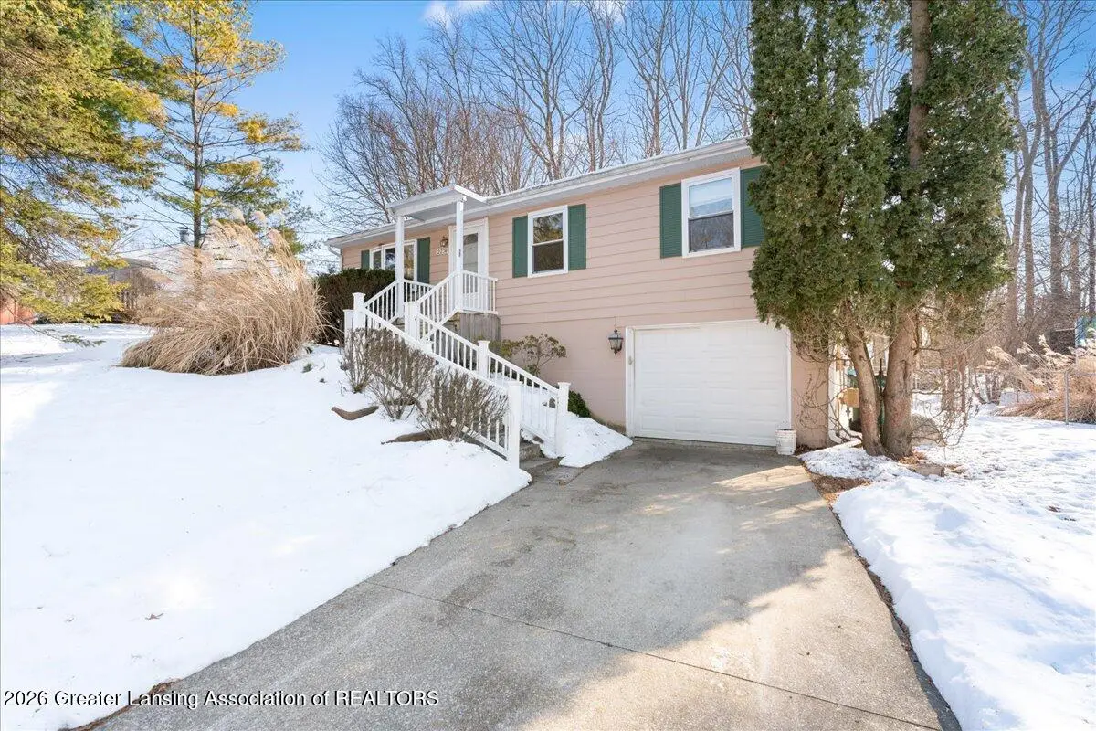 2230 Hamelon Street, Lansing, MI 48910 - #1