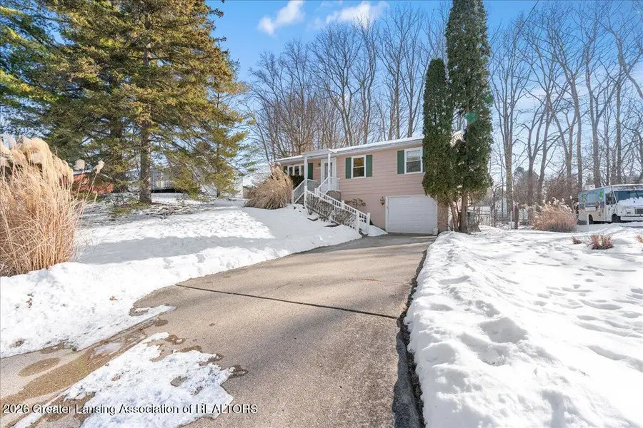 2230 Hamelon Street, Lansing, MI 48910 - #2