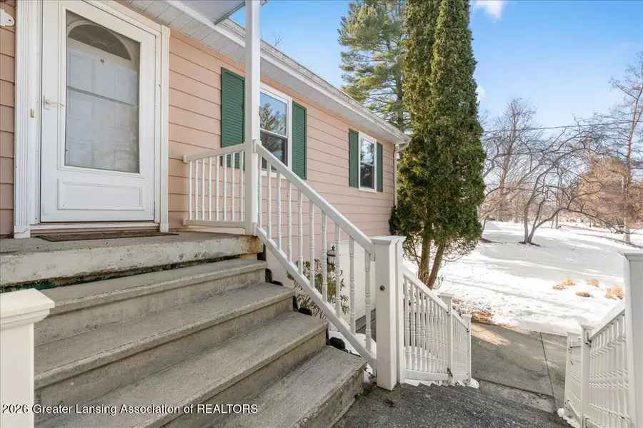 2230 Hamelon Street, Lansing, MI 48910 - #3