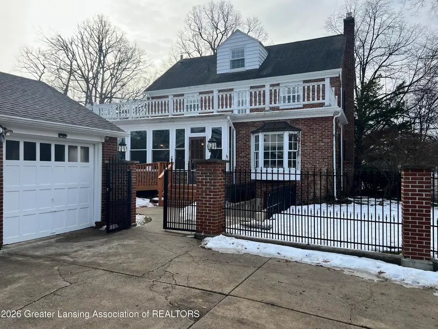 938 Wildwood Drive, East Lansing, MI 48823 - #2