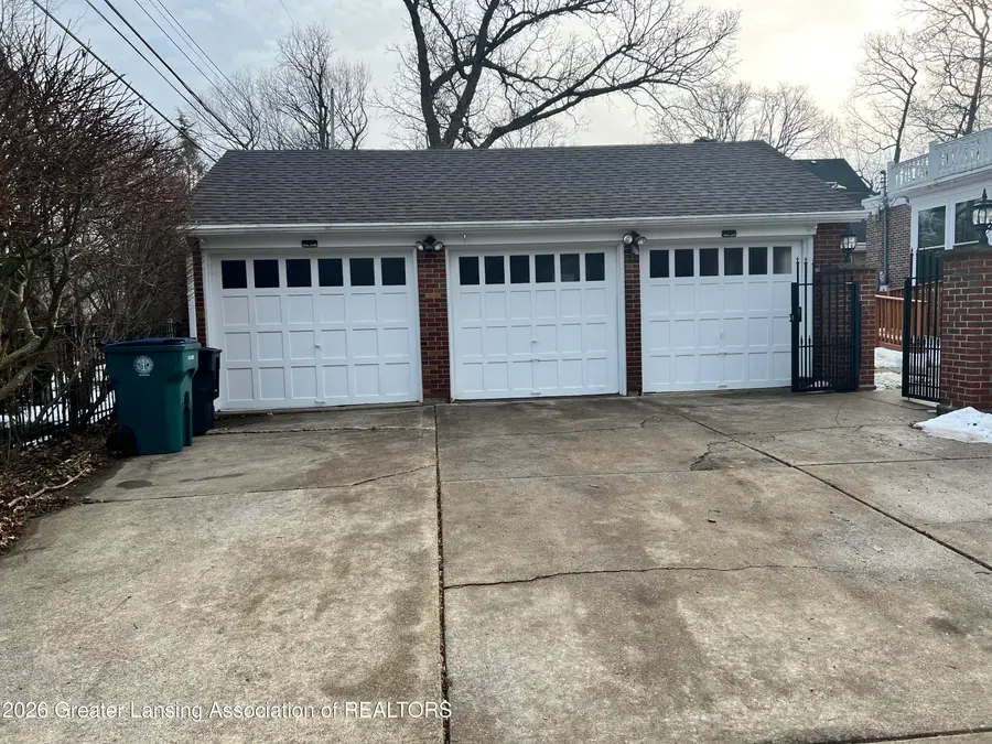 938 Wildwood Drive, East Lansing, MI 48823 - #3