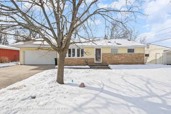 2313 Kuerbitz Drive, Lansing, MI 48906