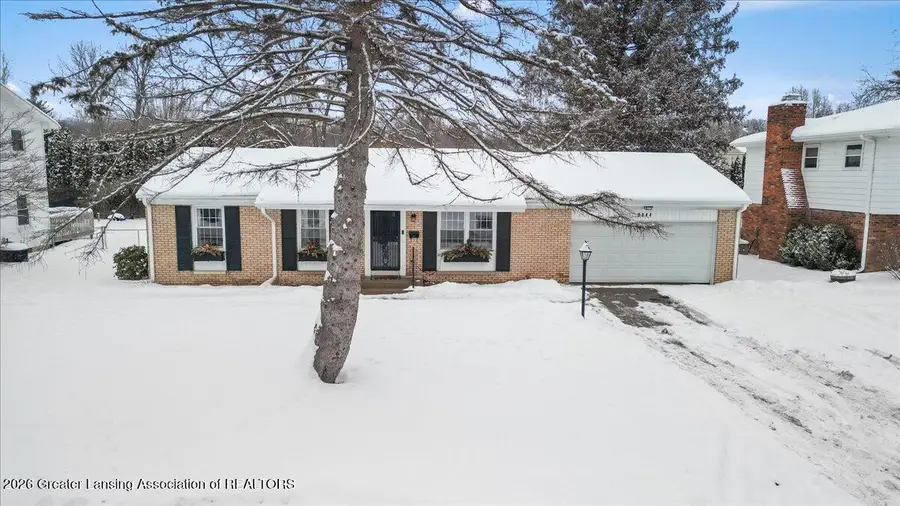 3844 Westchester Boulevard, Jackson, MI 49203 - #2