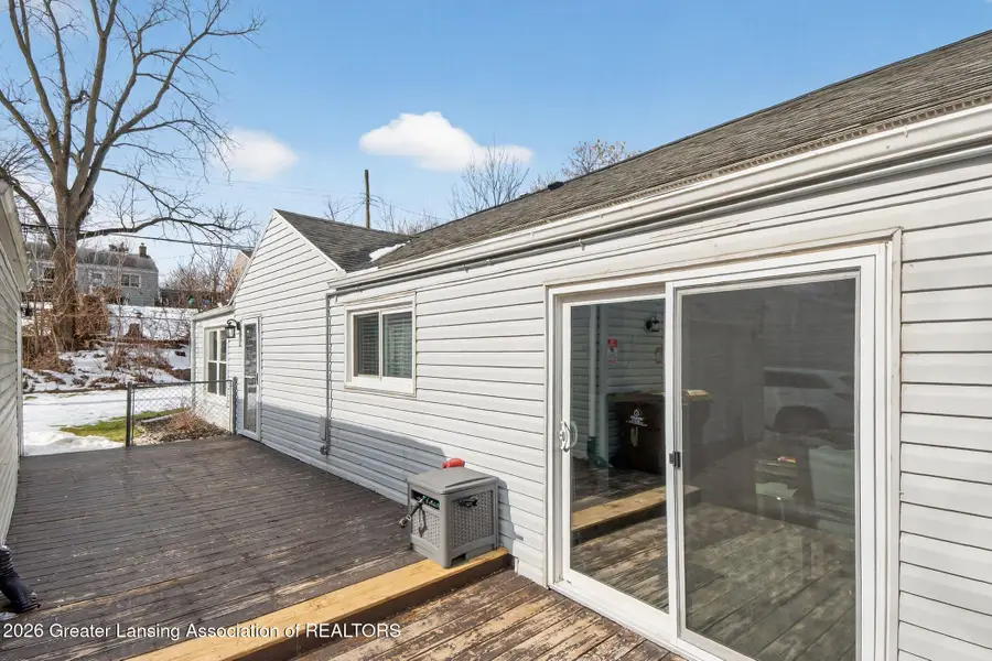 1109 Westfield Road, Lansing, MI 48917 - #3