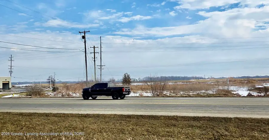 0 W Lansing Road, Potterville, MI 48876 - #3